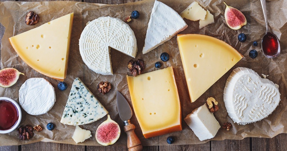 Formation Fromage : Le connaître pour mieux le vendre