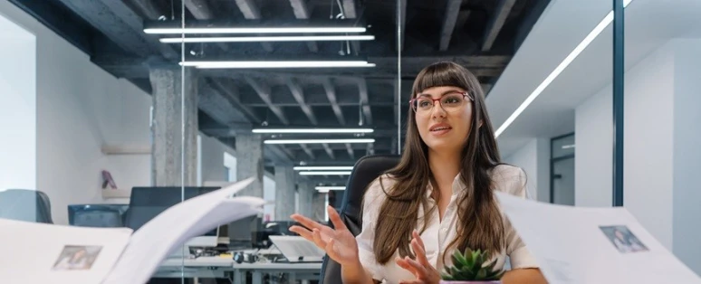 Formation IA pour le recrutement