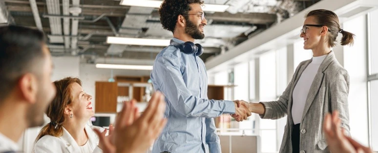 Formation OnBoarding, réussir l'intégration de nouveaux salariés