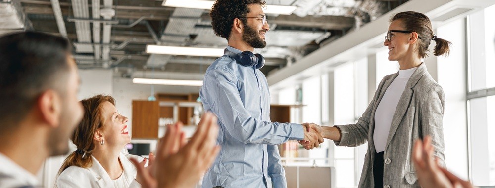Formation Intégration de nouveaux salariés