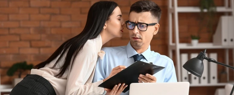 Formation Harcèlement moral et sexuel