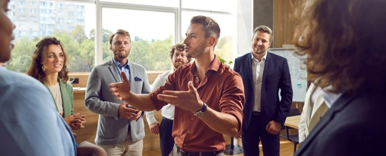 Formation Préparation mentale pour managers