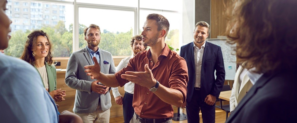 Formation Préparation mentale pour managers