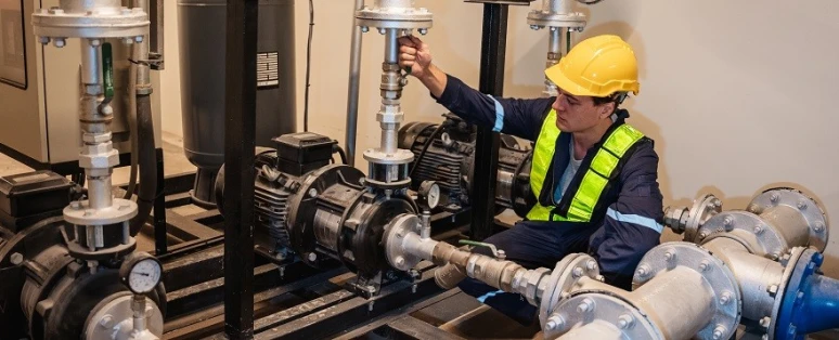 Formation sécurité jointage