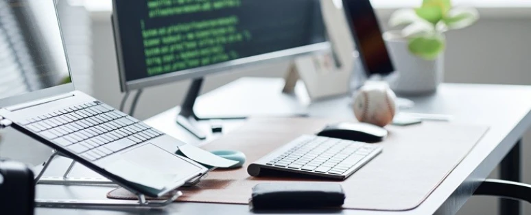 Formation Marchés publics d’informatique