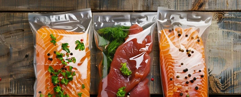 Formation Cuisine sous vide