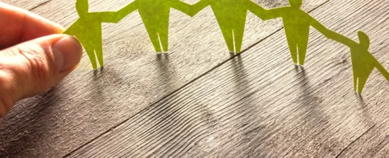 Formation Fonds de dotation