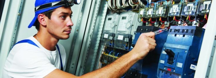 Formation Habilitation électrique B2 B2V