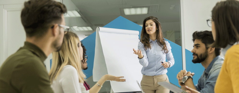 Formation Animer une formation : conception & animation