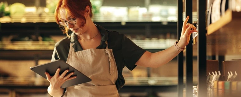 Formation Gestion de la casse et des déchets en GMS