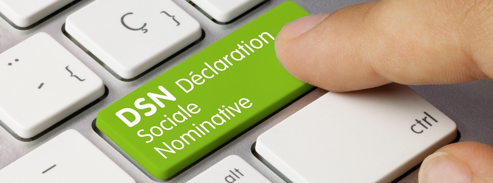 Formation Maîtriser la Déclaration Sociale Nominative (DSN)