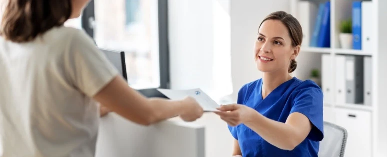 Formation Parcours patients dans un établissement de santé ou soin