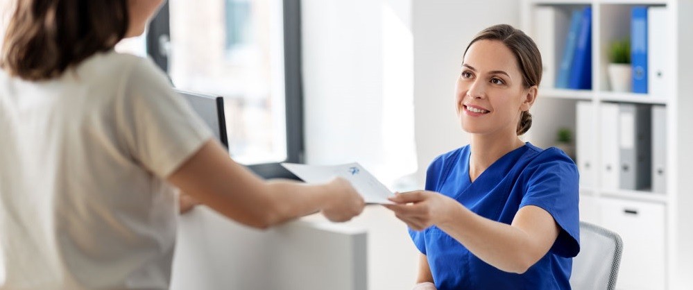 Formation Parcours patients dans un établissement de santé ou soin
