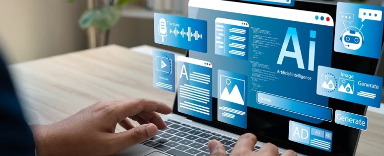 Formation Perfectionner ses contenus éditoriaux avec l’IA