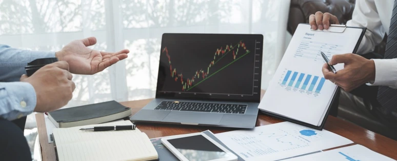 Formation Diagnostic financier