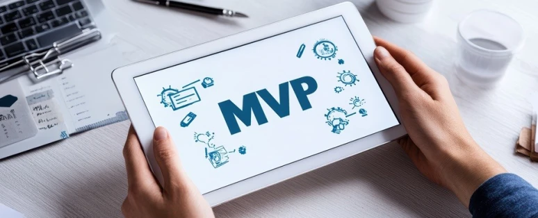 Formation Formation créer un MVP