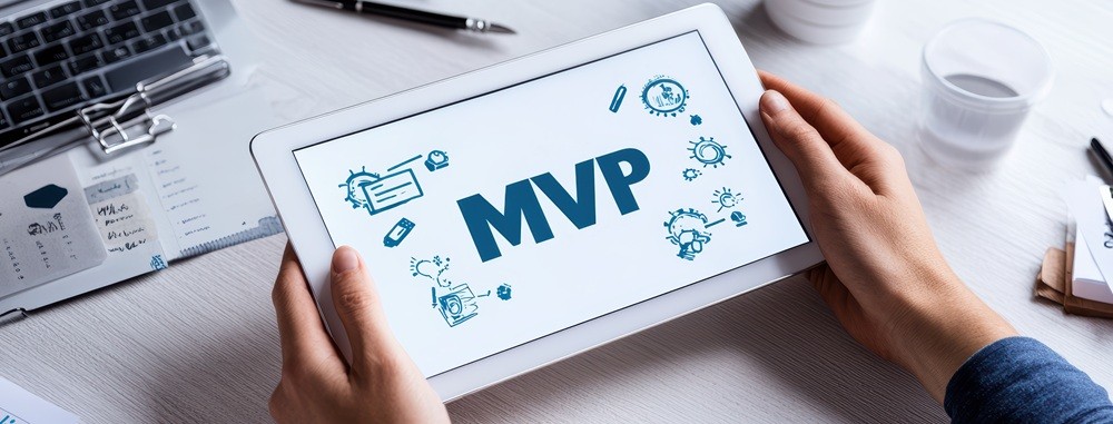 Formation Formation créer un MVP