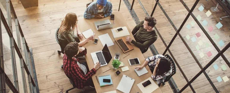 Formation Répondre aux appels d'offre