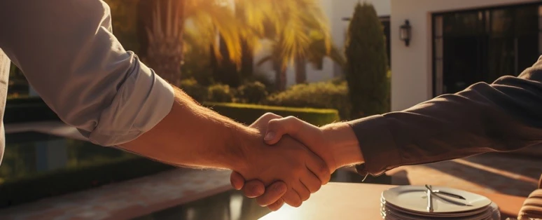 Formation Négociation dans l'immobilier de luxe/de prestige