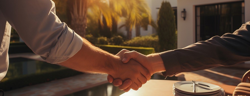 Formation Négociation dans l'immobilier de luxe/de prestige