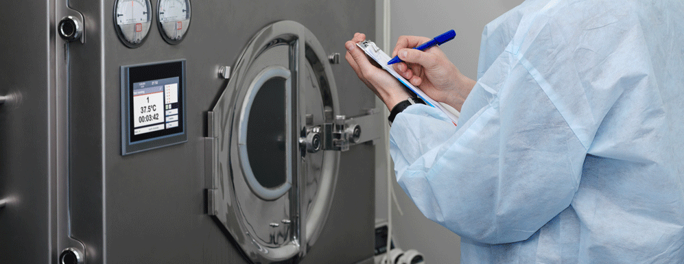 Formation Fabrication de médicaments stériles : maîtriser les risques