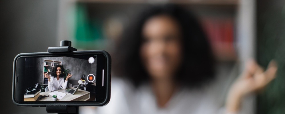 Formation Tourner/monter des vidéos avec un smartphone