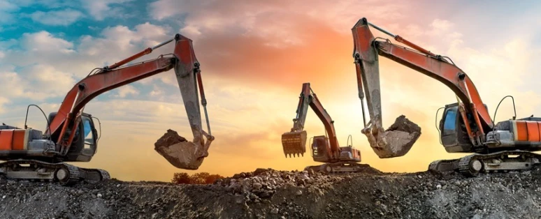 Formation Engins de chantier-CACES R482 - 2 catégories