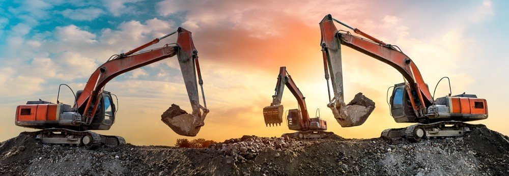 Formation Engins de chantier-CACES R482 - 2 catégories