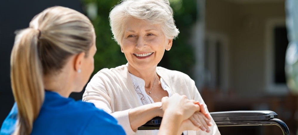Formation Approche Montessori pour personnes âgées