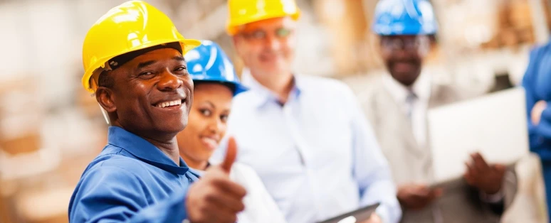 Formation Référent santé sécurité en entreprise