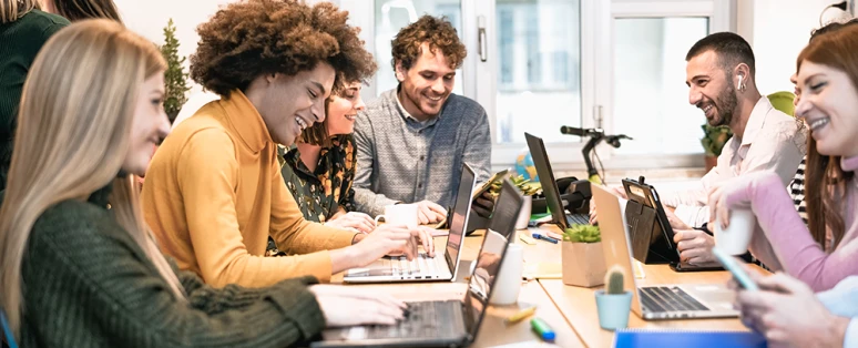 Formation Manager la génération Z