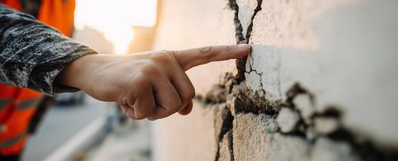 Formation Pathologie du béton