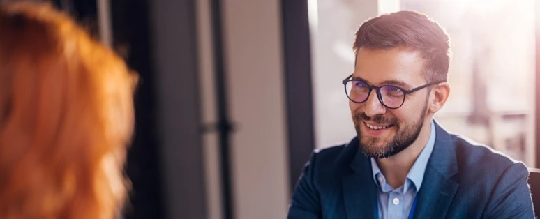 Formation Vendre avec la méthode DISC