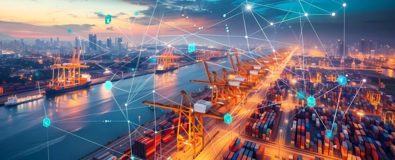 Formation Initiation à l'export et au commerce international