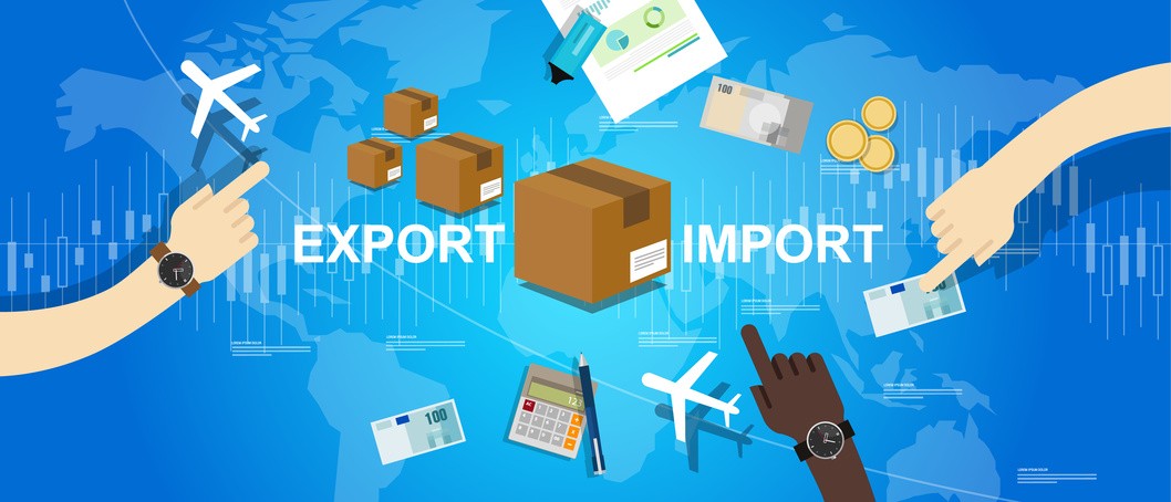 Formation Initiation à l'export et au commerce international