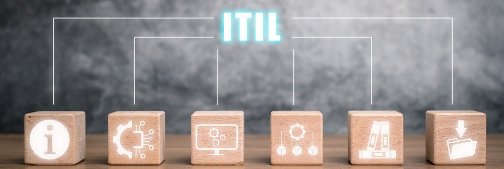 Formation itil foundation