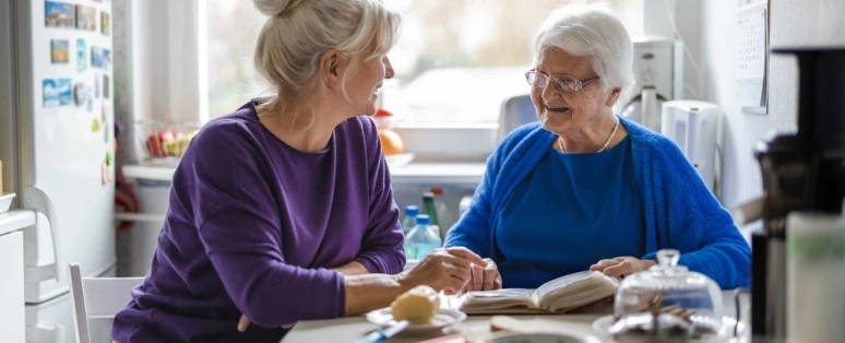 Formation Salariés aidants