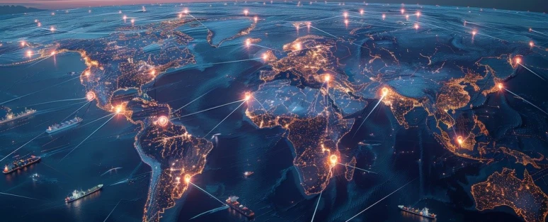 Formation Fondamentaux sur les incoterms (2010, 2018 et 2020)