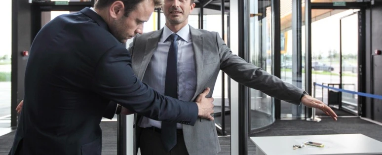 Formation réaliser une inspection, ou un contrôle, en limitant les conflits