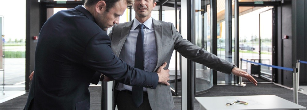 Formation réaliser une inspection, ou un contrôle, en limitant les conflits