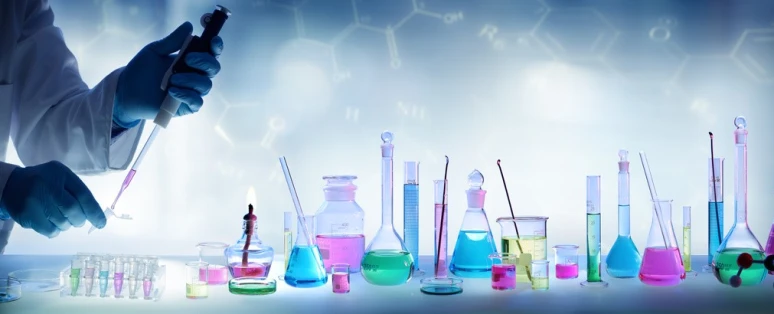 Formation BPL (Bonne Pratiques de Laboratoire)