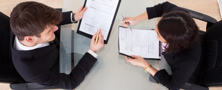 Formation Mener un entretien annuel auprès d'un salarié