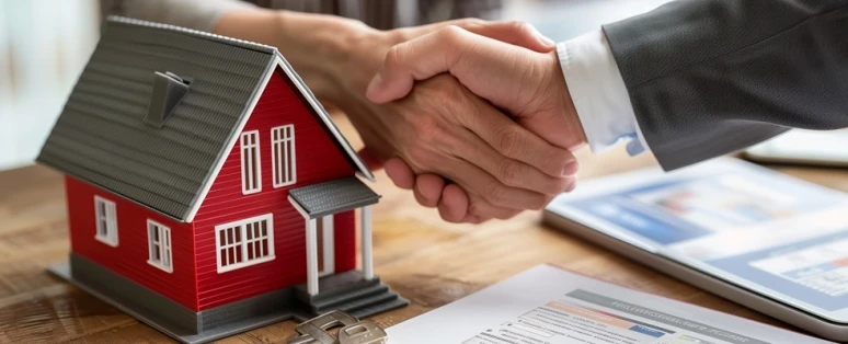 Formation Bases juridiques de la transaction immobilière : les erreurs à éviter