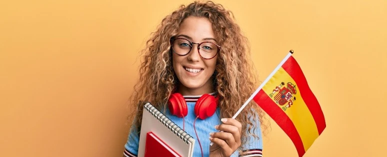 Formation Espagnol - Niveau débutant