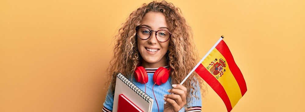 Formation Espagnol - Niveau débutant