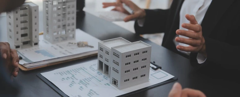 Formation Gestion locative : aspects juridiques, administratifs et pratiques