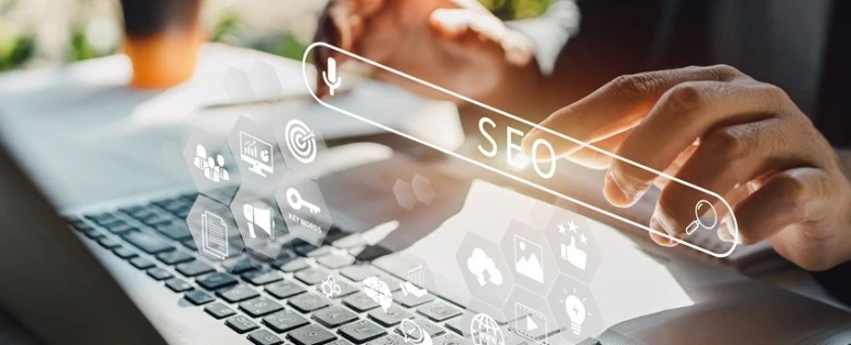 Formation Netlinking