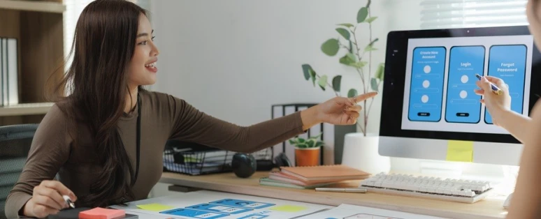 Formation Développement applications iOS sur-mesure