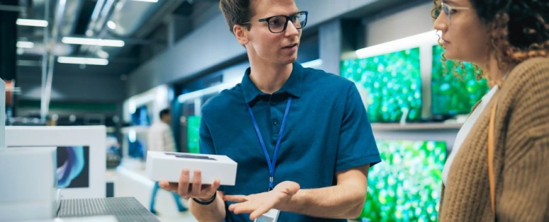 Formation Relation client