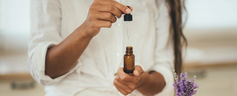 Formation Huiles essentielles et aromathérapie